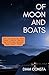 Of moon and boats: Special Edition with travel photos taken by Diam Consta