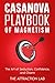 Casanova Playbook of Magnet...