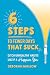 6 Steps To Fewer Days That Suck by Deborah Mallow