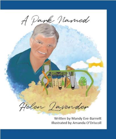 A Park Named Helen Lavender