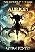 Aurion - Sacrifice of Eternis - Book 1 (sacrifice of eternis, #1)