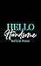 Hello Handsome (Hello, #10)