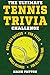 The Ultimate Tennis Trivia ...