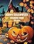 Happy Halloween Coloring Bo...
