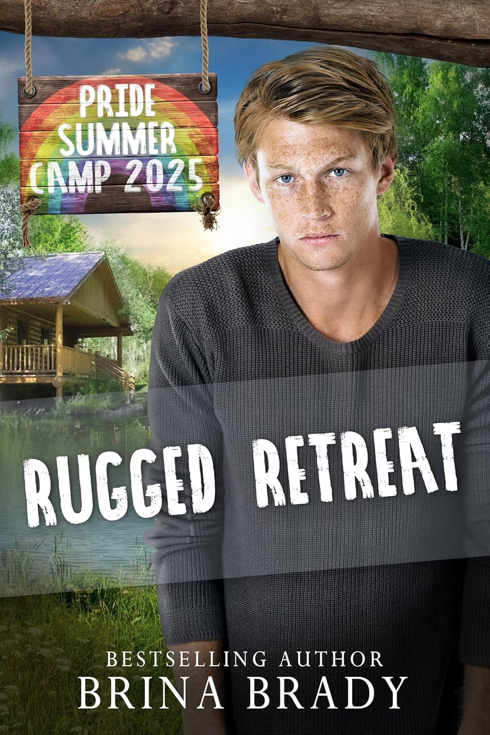Rugged Retreat (Pride Camp 2025)