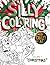 Silly Coloring - Volume 7 -...