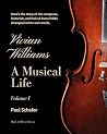 Vivian Williams: ...