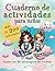 Cuaderno de Actividades par...