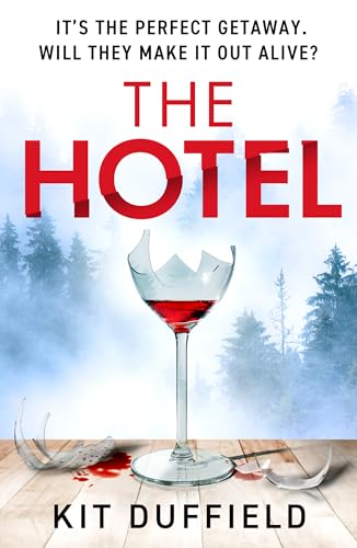 The Hotel (Kindle Edition)