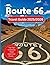 Route 66 Travel Guide 2025/2026 by Jet Setterson