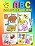 ABC Coloring Book For Kids ...