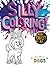 Silly Coloring - Volume 14 ...