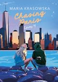 Chasing Paris, tom 4