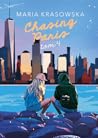 Chasing Paris, tom 4