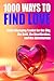 1000 Ways to Find Love: A L...