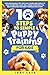 10 Steps to Simple Puppy Training for Kids by Tony Cash