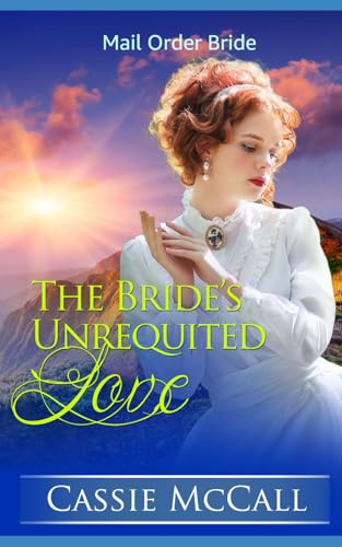 The Bride's Unrequited Love (Paperback)