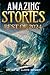 Amazing Stories Best of 2024 by Amazing Stories