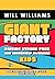 GIANT FACTORY: Raising Stro...