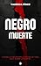 NEGRO MUERTE by Yasmina Pérez