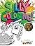 Silly Coloring - Volume 12 ...