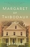 Margaret of Thibodaux by Jo  Taylor