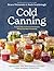 Cold Canning by Bruce Weinstein