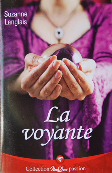La voyante (Mass Market Paperback)