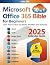 Microsoft Office 365 Bible ...