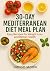 30-Day Mediterranean Diet M...