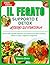 IL FEGATO SUPPORTO E DETOX LIBRO DI CUCINA by Victoria Burns