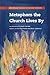 Metaphors the Church Lives By by Elizabeth Sendek