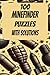 100 MineFinders: With Solut...