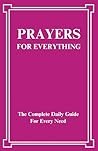 Prayers For Everything by Christ’s Eternal Light Mini...