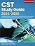 CST Study Guide 2024-2025: ...