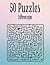 50 Puzzles by Jeanette Edwards