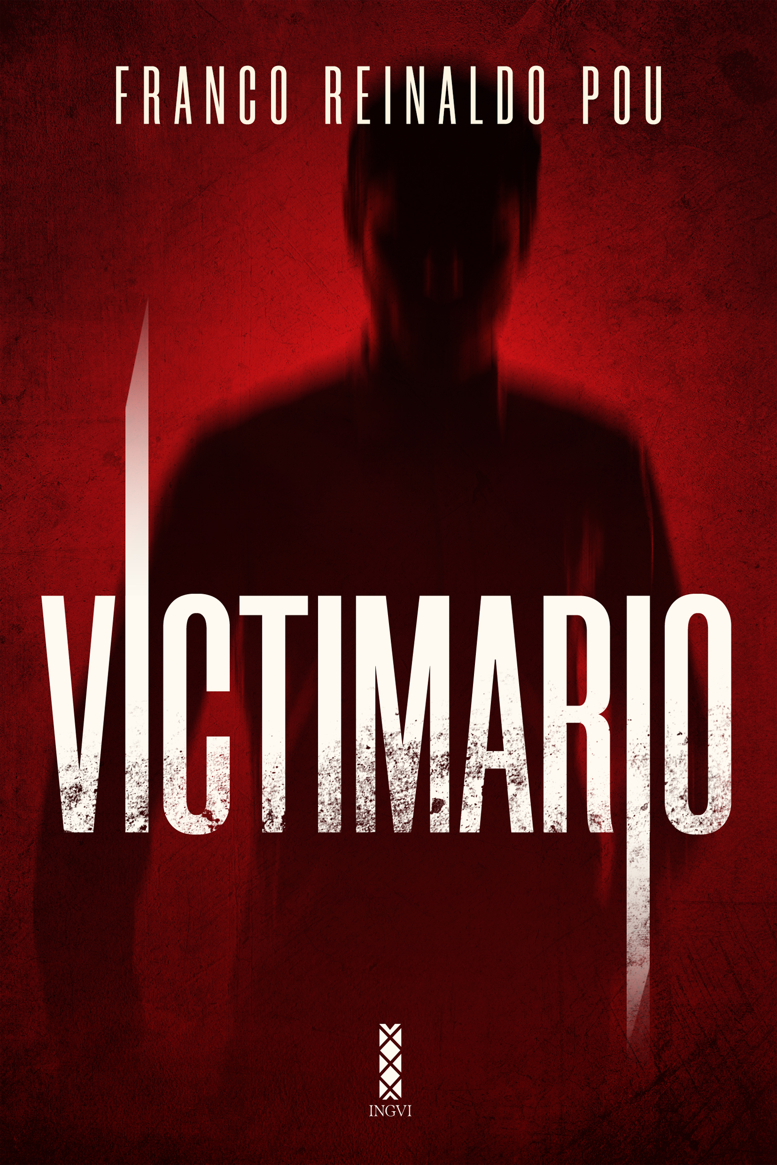 Victimario (Paperback)