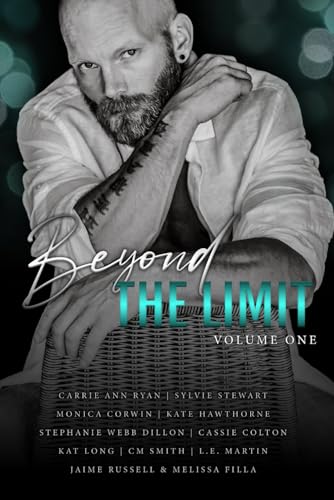 Beyond the Limit Vol.1: A BRAE Anthology (Paperback)