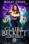 Claire Beckett an...