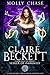 Claire Beckett and the Seeker of Darkness by Molly Chase