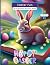 Easter Fun: Activity Book