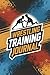 Wrestling Training Journal by Smart Creator