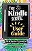 The Kindle Scribe User Guide by Billy H. Moore