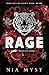 Rage (Wildcats, #1)
