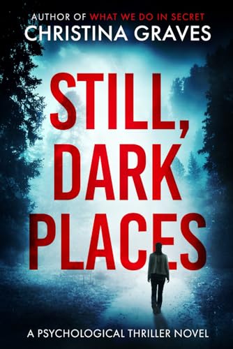Still, Dark Places (Paperback)
