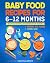 Baby Food Recipes for 6 to ...
