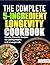 the complete 5-Ingredient L...
