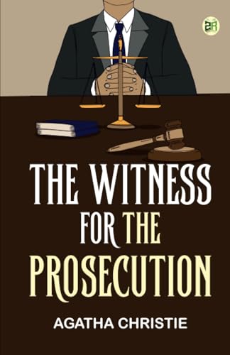 The Witness for the Prosecution