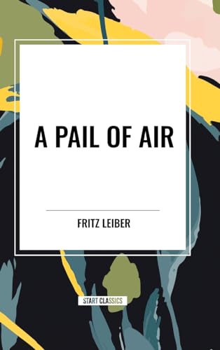 Pail of Air
