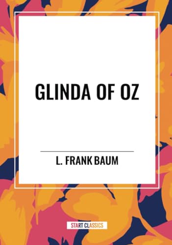 Glinda of Oz